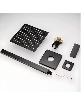 Regadera para baño Wünd