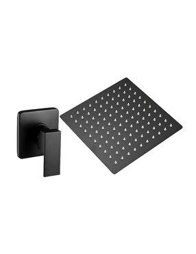 Regadera para baño Wünd