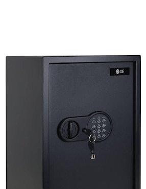 Caja fuerte manual y eléctrica XE Seguridad