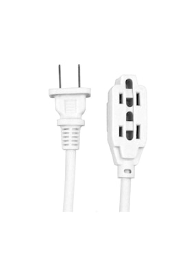 Multicontacto Control Expert CE-6WM de 3 contactos