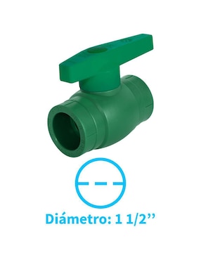 Válvula de agua IUSA