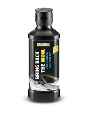 Desinfectante en líquido Karcher Home & Garden 500 ml