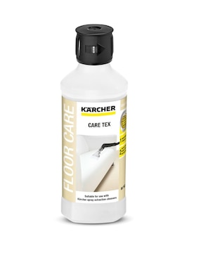 Desinfectante en líquido Karcher Home & Garden 500 ml