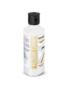 Desinfectante en líquido Karcher Home & Garden 500 ml