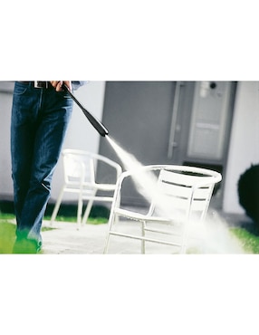 Desinfectante en líquido Karcher Home & Garden 1 L