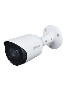Kit 2 cámaras de seguridad Dahua Technolgy alámbrica Full HD 63° con capacidad para grabar visión nocturna para interior y exterior