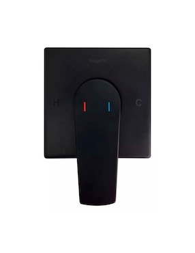 Monomando para baño Proyecta