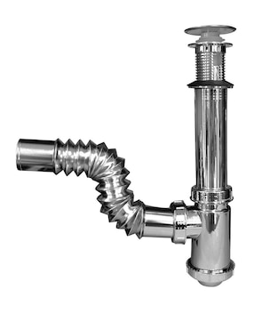 Cespol para baño Fleximatic