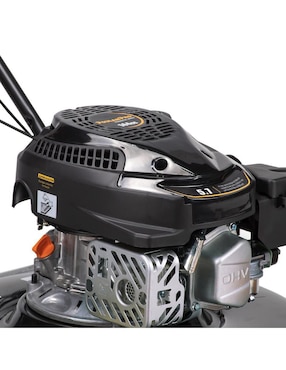 Podadora de pasto a gasolina Evans pm20n144s