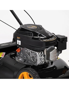 Podadora de pasto a gasolina Evans pm21n170rh