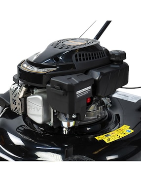 Podadora de pasto a gasolina Evans PM21N170SH