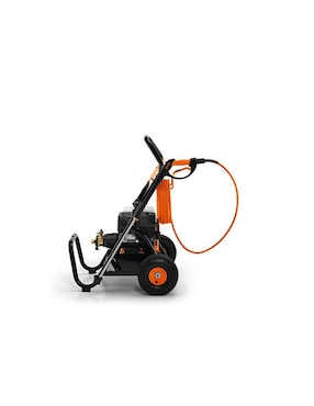 Hidrolavadora Stihl RB400 2500 psi