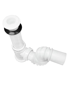 Céspol para baño Fleximatic