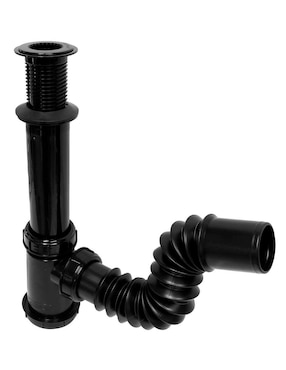 Cespol para lavabo Fleximatic