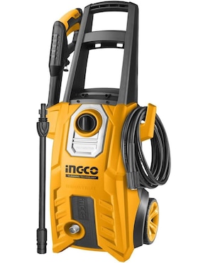 Hidrolavadora Ingco 2022 2000 Psi