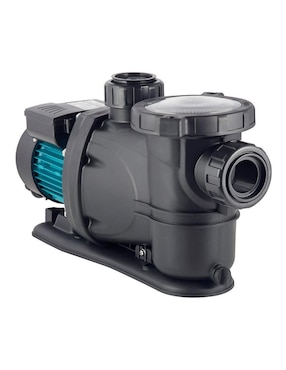 Bomba de agua alberca Iusa 2 hp