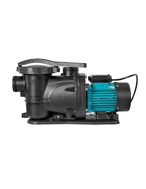 Bomba de agua alberca Iusa 2 hp