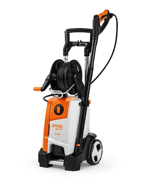 Hidrolavadora Stihl RE130 1810 psi