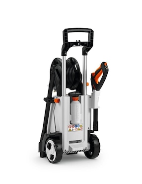 Hidrolavadora Stihl RE130 1810 psi