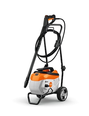 Hidrolavadora Stihl RE125 1900 Psi