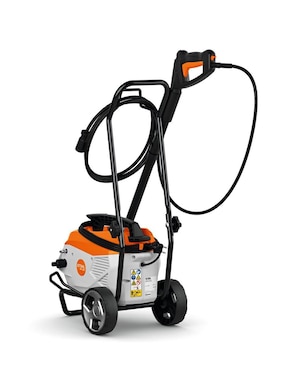 Hidrolavadora Stihl RE125 1900 psi