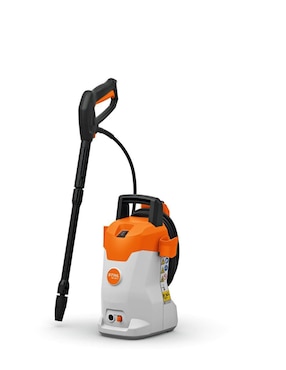 Hidrolavadora Stihl RE80X 1450 psi