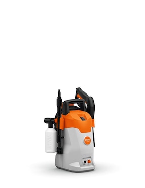 Hidrolavadora Stihl RE80X 1450 psi