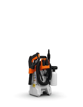 Hidrolavadora Stihl RE80X 1450 psi