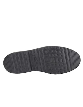 Bota larga Establo de cuero