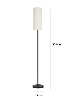 Lámpara Wünd incandescente y led