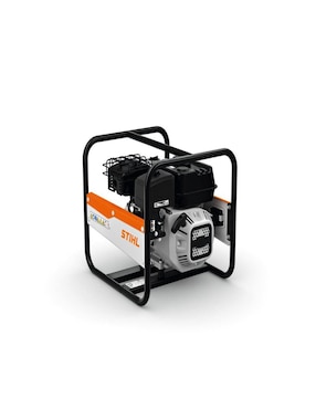 Bomba de agua motobomba Stihl 6 hp