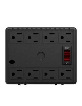 Regulador de voltaje Complet RPLUS 1300 ERV-6-011