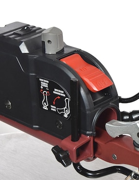Sierra caladora Knova KN SS-18VVS 220 W