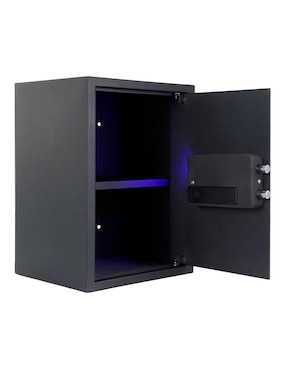 Caja fuerte eléctrica Kishnell