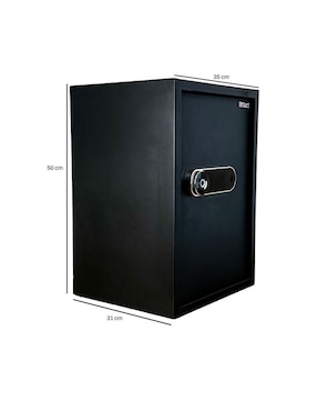 Caja fuerte eléctrica Kishnell