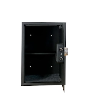 Caja fuerte eléctrica Kishnell