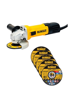 Kit De Herramientas Dewalt