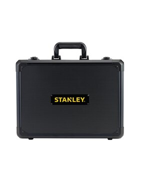 Juego de herramienta mecánica Stanley