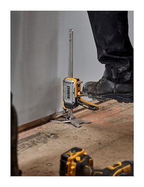 Brazo de elevación Dewalt