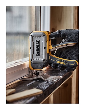 Brazo de elevación Dewalt