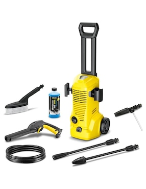 Hidrolavadora Karcher K2-PREMIUMCAR 1600 psi
