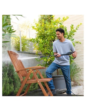 Hidrolavadora Karcher K2-PREMIUMCAR 1600 psi
