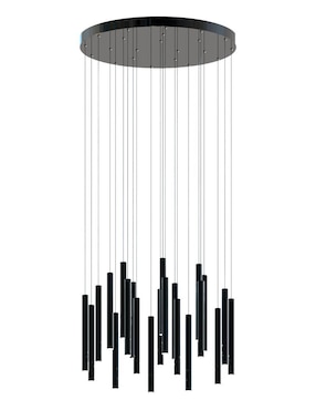 Lámpara Colgante LED Luxica Lighting Luassar 16YZ