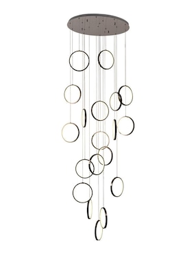 Lámpara colgante LED Luxica Lighting