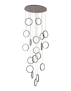 Lámpara colgante LED Luxica Lighting