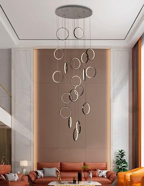 Lámpara colgante LED Luxica Lighting