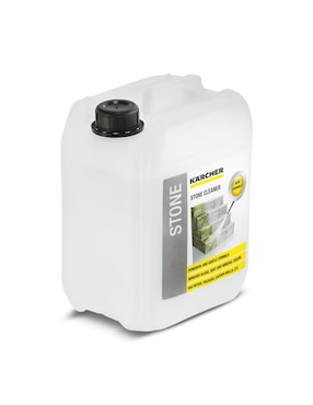 Desinfectante en líquido Karcher Home & Garden 5 L