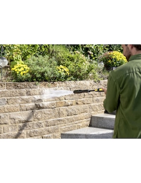 Desinfectante en líquido Karcher Home & Garden 5 L