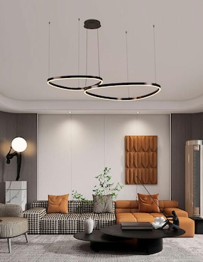 Lámpara Luxica Lighting led