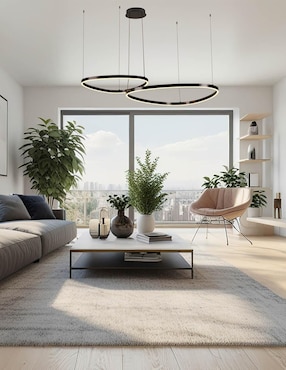 Lámpara Luxica Lighting led